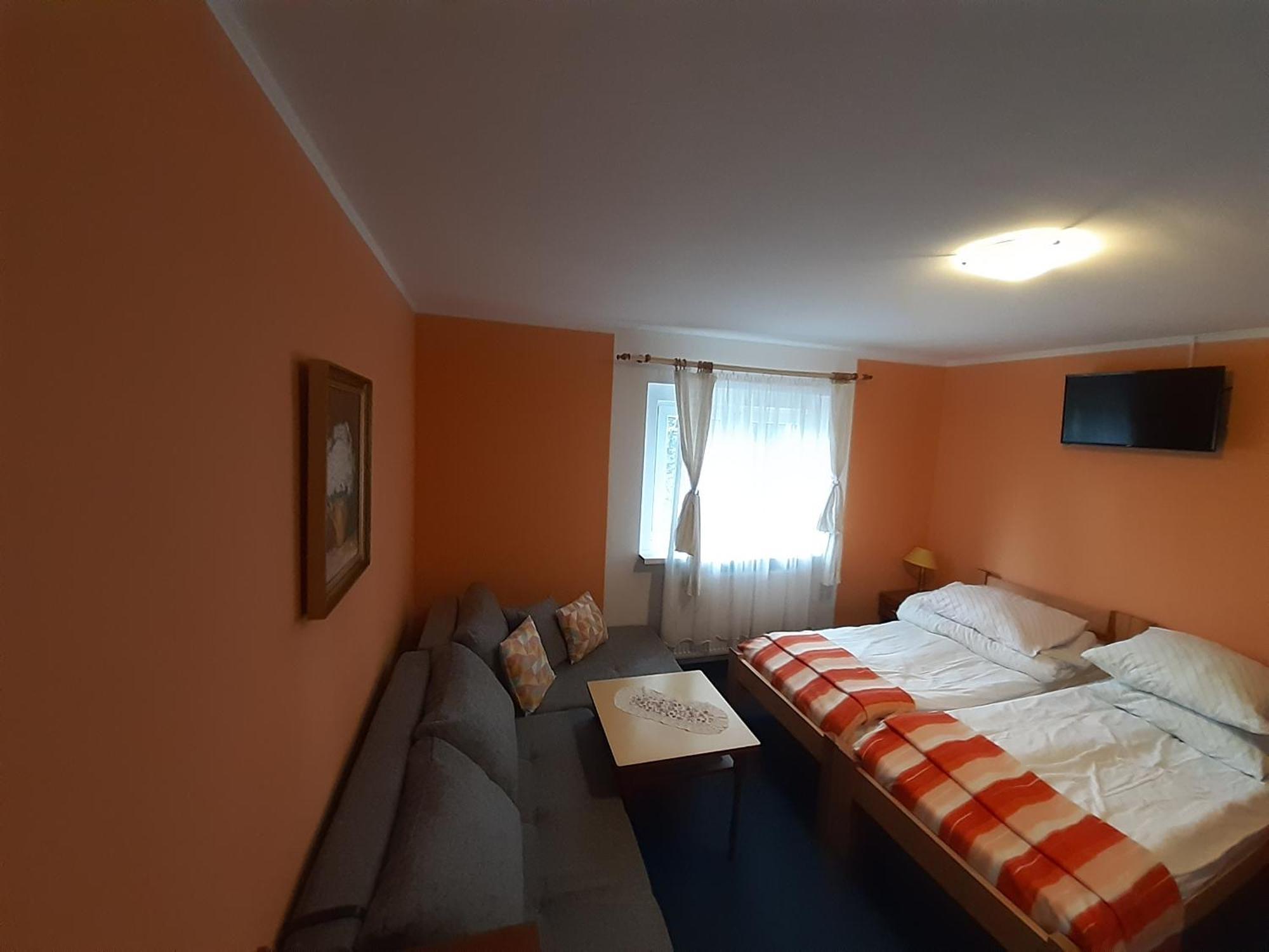 Appartement Sloneczko à Karpacz Extérieur photo