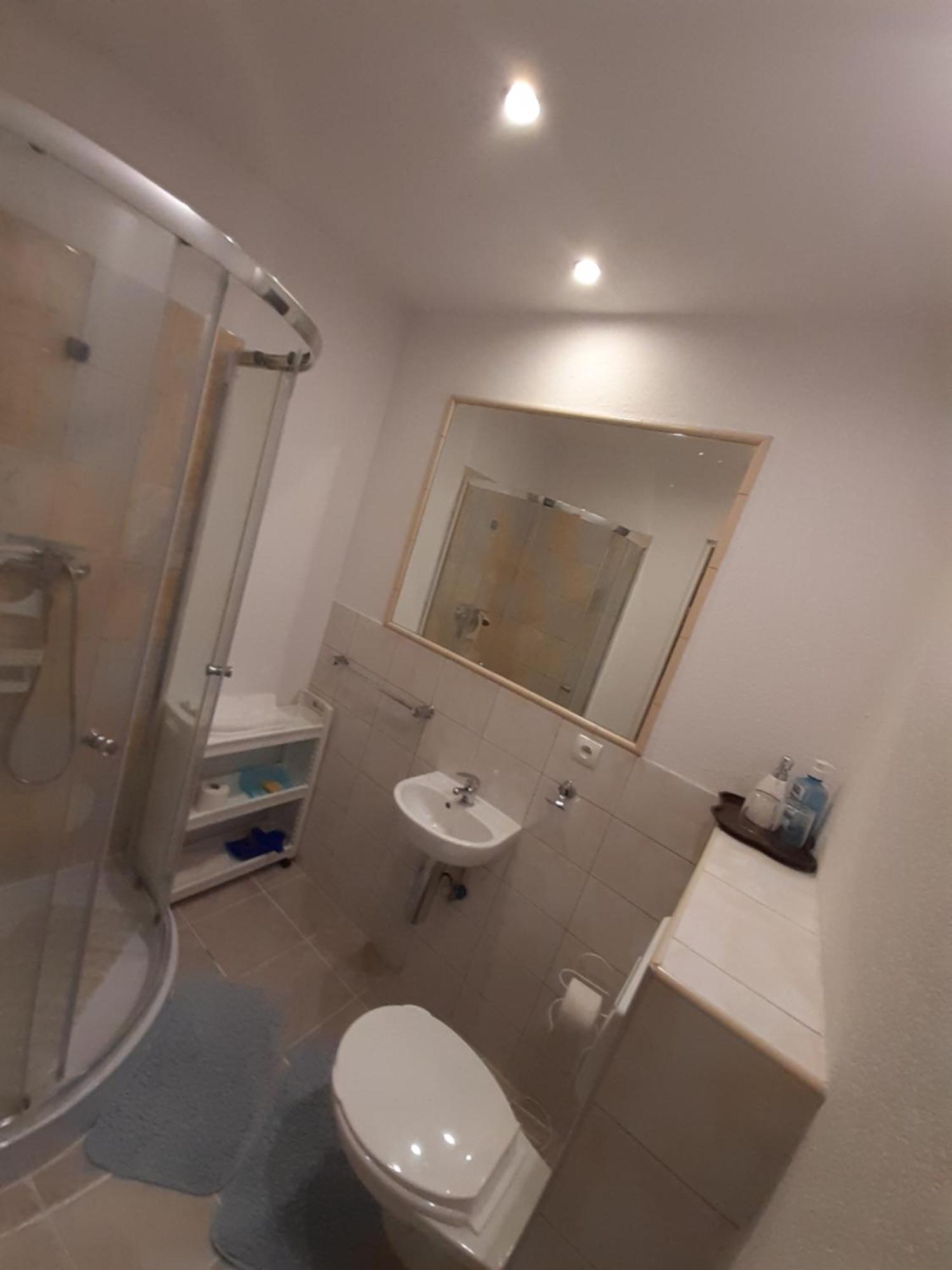 Appartement Sloneczko à Karpacz Extérieur photo