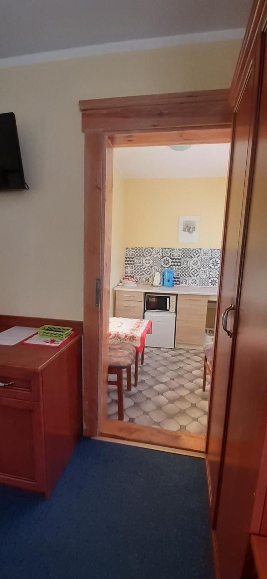 Appartement Sloneczko à Karpacz Extérieur photo