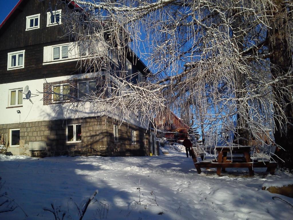 Appartement Sloneczko à Karpacz Chambre photo